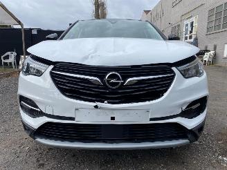 Opel Grandland 1.2 I picture 4