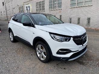 Opel Grandland 1.2 I picture 2
