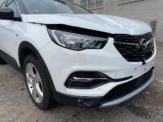 Opel Grandland 1.2 I picture 3