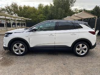 Opel Grandland 1.2 I picture 10