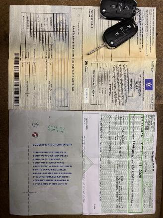 Opel Grandland 1.2 I picture 32