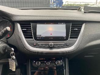 Opel Grandland 1.2 I picture 27