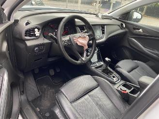 Opel Grandland 1.2 I picture 17