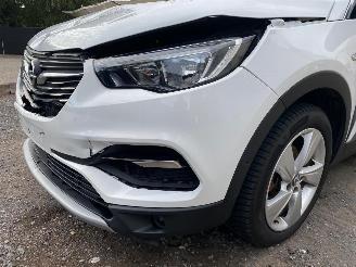 Opel Grandland 1.2 I picture 8