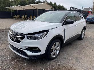 Opel Grandland 1.2 I picture 9