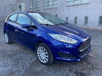 Ford Fiesta TREND picture 2