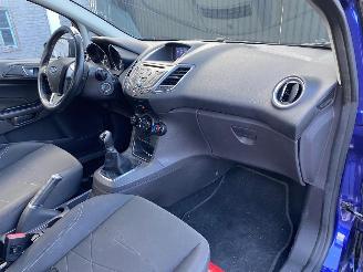 Ford Fiesta TREND picture 22