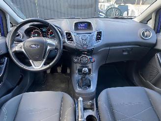 Ford Fiesta TREND picture 23