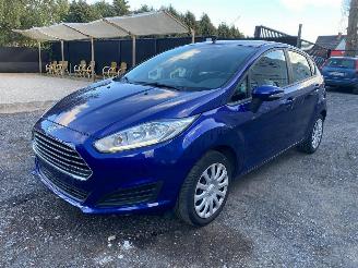 Ford Fiesta TREND picture 8