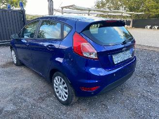 Ford Fiesta TREND picture 10