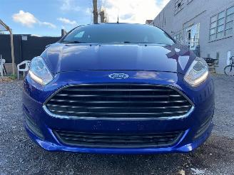 Ford Fiesta TREND picture 4