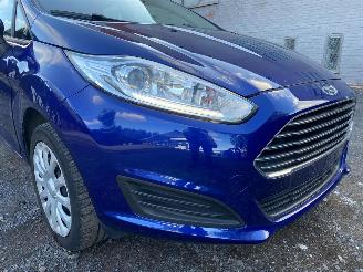 Ford Fiesta TREND picture 3