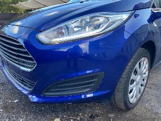 Ford Fiesta TREND picture 7