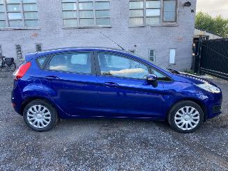 Ford Fiesta TREND picture 1