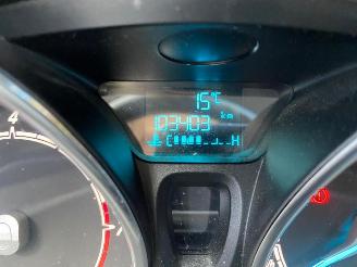 Ford Fiesta TREND picture 26