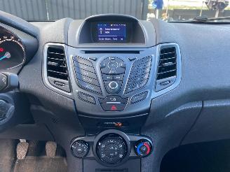 Ford Fiesta TREND picture 27