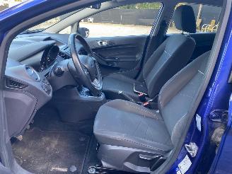 Ford Fiesta TREND picture 17