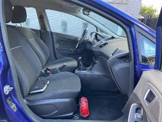 Ford Fiesta TREND picture 21