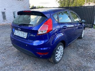 Ford Fiesta TREND picture 16