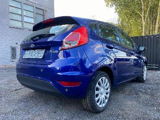 Ford Fiesta TREND picture 14
