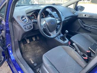 Ford Fiesta TREND picture 20