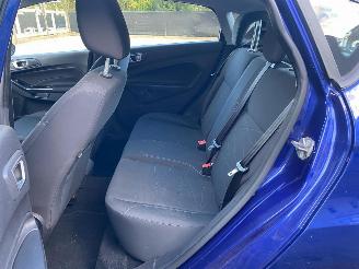 Ford Fiesta TREND picture 18