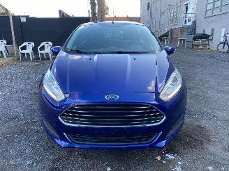 Ford Fiesta TREND picture 6