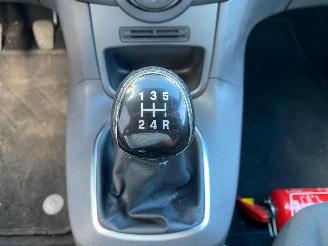 Ford Fiesta TREND picture 28