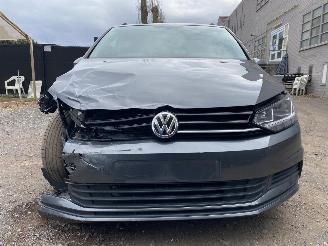 Volkswagen Tiguan LOUNGE SPORT picture 8