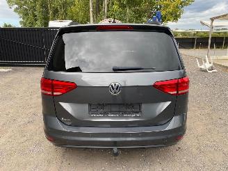 Volkswagen Tiguan LOUNGE SPORT picture 16