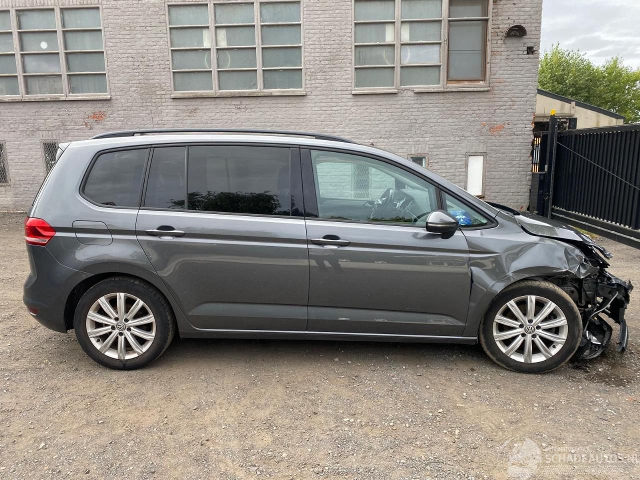 Volkswagen Tiguan LOUNGE SPORT