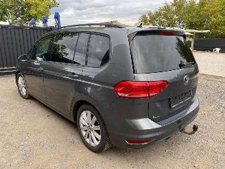 Volkswagen Tiguan LOUNGE SPORT picture 10