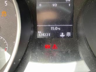 Volkswagen Tiguan LOUNGE SPORT picture 30