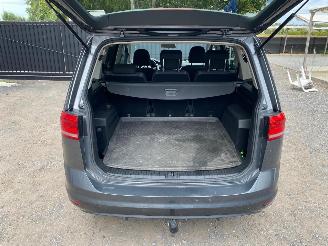 Volkswagen Tiguan LOUNGE SPORT picture 17