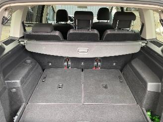 Volkswagen Tiguan LOUNGE SPORT picture 18