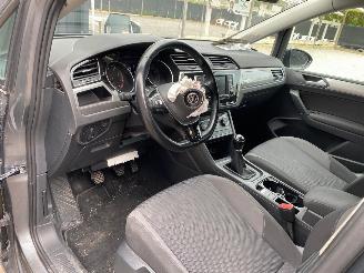 Volkswagen Tiguan LOUNGE SPORT picture 22