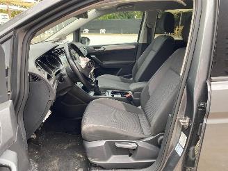 Volkswagen Tiguan LOUNGE SPORT picture 21
