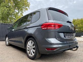Volkswagen Tiguan LOUNGE SPORT picture 15
