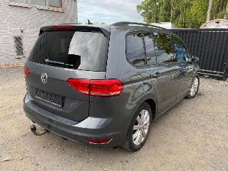Volkswagen Tiguan LOUNGE SPORT picture 20