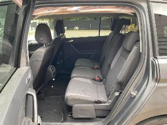 Volkswagen Tiguan LOUNGE SPORT picture 23