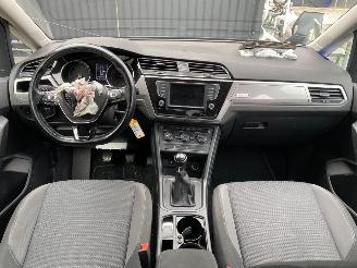Volkswagen Tiguan LOUNGE SPORT picture 27