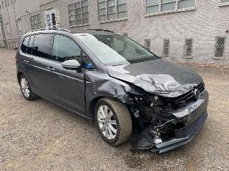 Volkswagen Tiguan LOUNGE SPORT picture 2