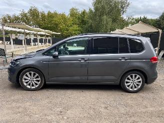 Volkswagen Tiguan LOUNGE SPORT picture 14