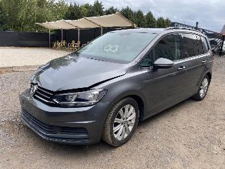 Volkswagen Tiguan LOUNGE SPORT picture 13