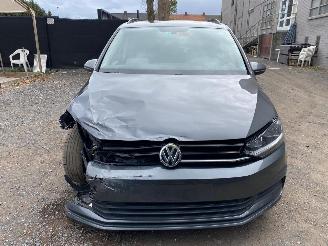 Volkswagen Tiguan LOUNGE SPORT picture 11