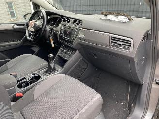 Volkswagen Tiguan LOUNGE SPORT picture 26