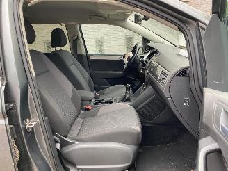 Volkswagen Touran SOUND picture 26