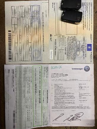 Volkswagen Touran SOUND picture 34