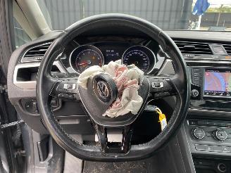 Volkswagen Touran SOUND picture 28