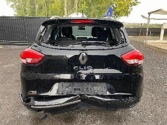 Renault Clio IV GRANDTOUR LI picture 12